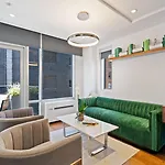 Hotel The Gotham 4*