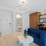 Hotel The Gotham 4*