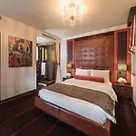 Sanctuary Hotel