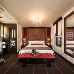 Hotel Sanctuary New York