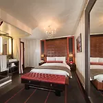 Hotel Sanctuary New York