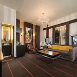 Sanctuary Hotel