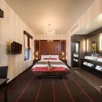 Hotel Sanctuary New York