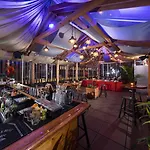 Sanctuary Hotel