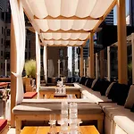 Hotel Sanctuary New York
