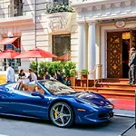 Hotel Sanctuary 4*
