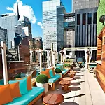 Hotel Sanctuary 4*