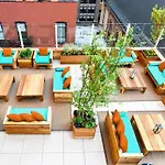 Sanctuary Hotel New York