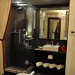 Hotel Sanctuary New York