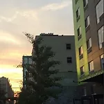 Hotel Bpm Brooklyn New York