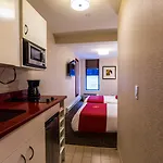 Five44 Hotel 3*
