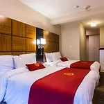 Five44 Hotel 3*