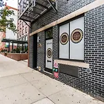 Five44 3* New York