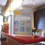 Nesva Hotel - New York City Vista (Adults Only)