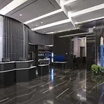 Courtyard By Marriott New York Manhattan/Central Park