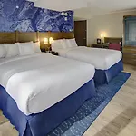 Hotel Fairfield By Marriott Manhattan/financial District 3*