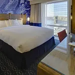 Fairfield By Marriott Manhattan/financial District Hotel New York