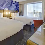Hotel Fairfield By Marriott Manhattan/financial District 3*