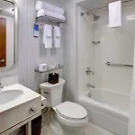 Fairfield By Marriott Manhattan/financial District 3*