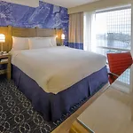 Hotel Fairfield By Marriott Manhattan/financial District New York