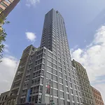 Fairfield By Marriott Manhattan/financial District Hotel New York