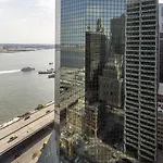 Fairfield By Marriott Manhattan/financial District Hotel New York