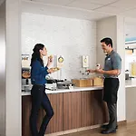Hotel Fairfield By Marriott Manhattan/financial District