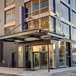 Fairfield By Marriott Manhattan/financial District Hotel New York