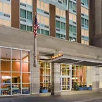 Hampton Inn Manhattan / Times Square Central