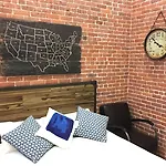 The Nomad Suites