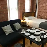 The Nomad Suites