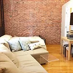 The Nomad Suites