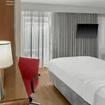 Hotel Fairfield By Marriott Manhattan/financial District