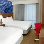 Hotel Fairfield By Marriott Manhattan/financial District New York