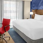 Hotel Fairfield By Marriott Manhattan/financial District 3*