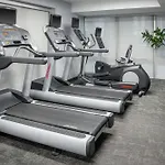 Fairfield By Marriott Manhattan/financial District Hotel New York