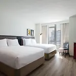 Hotel Renaissance Flushing At Tangram New York