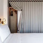Hotel Renaissance Flushing At Tangram New York