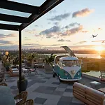 Hotel Renaissance Flushing At Tangram