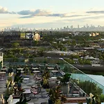 Renaissance Flushing At Tangram 4* New York