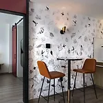 Renaissance Flushing At Tangram 4* New York