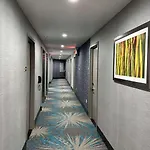Days Inn By Wyndham Brooklyn Eastern Parkway