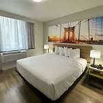 Hotel Days By Wyndham Brooklyn Eastern Parkway