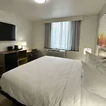 Days By Wyndham Brooklyn Eastern Parkway Hotel
