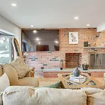 Apartment Cozy Valley Stream Studio, 20 Mi To Times Square! New York
