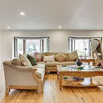 Apartment Cozy Valley Stream Studio, 20 Mi To Times Square!