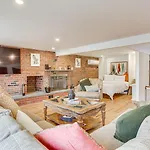 Apartment Cozy Valley Stream Studio, 20 Mi To Times Square! *