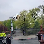 Cozy Brooklyn Home, Private Room In Host Shared Apartment