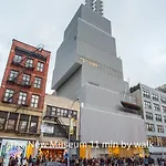 Stylish 2Br Apartment-Walk To China Town