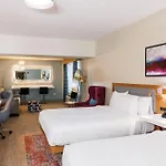 Hilton Garden New York/staten Island
